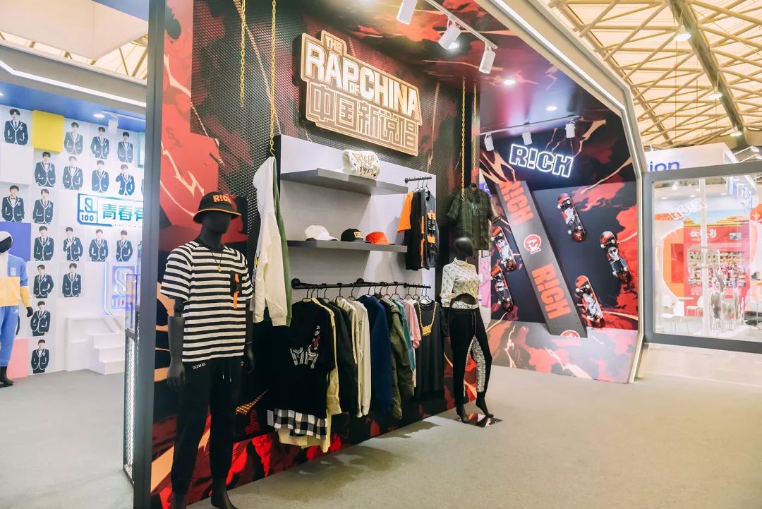 爱奇艺实景娱乐ip,爱奇艺ip娱乐场引爆娱乐营销