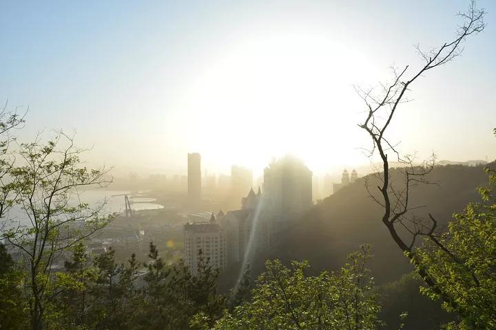 大连旅游攻略精致景点推荐,大连必去的打卡景点