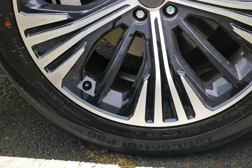 捷途x90能跑越野吗,捷途x90深度试驾