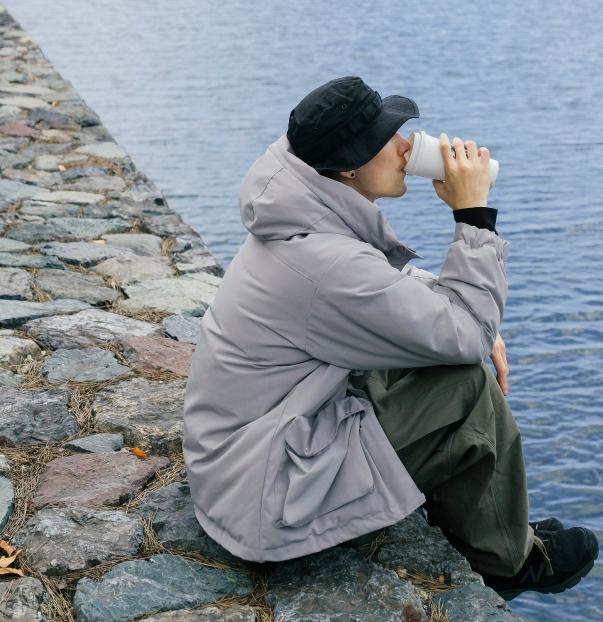平价好看羽绒服男款有哪些,今年冬季最流行的男羽绒服