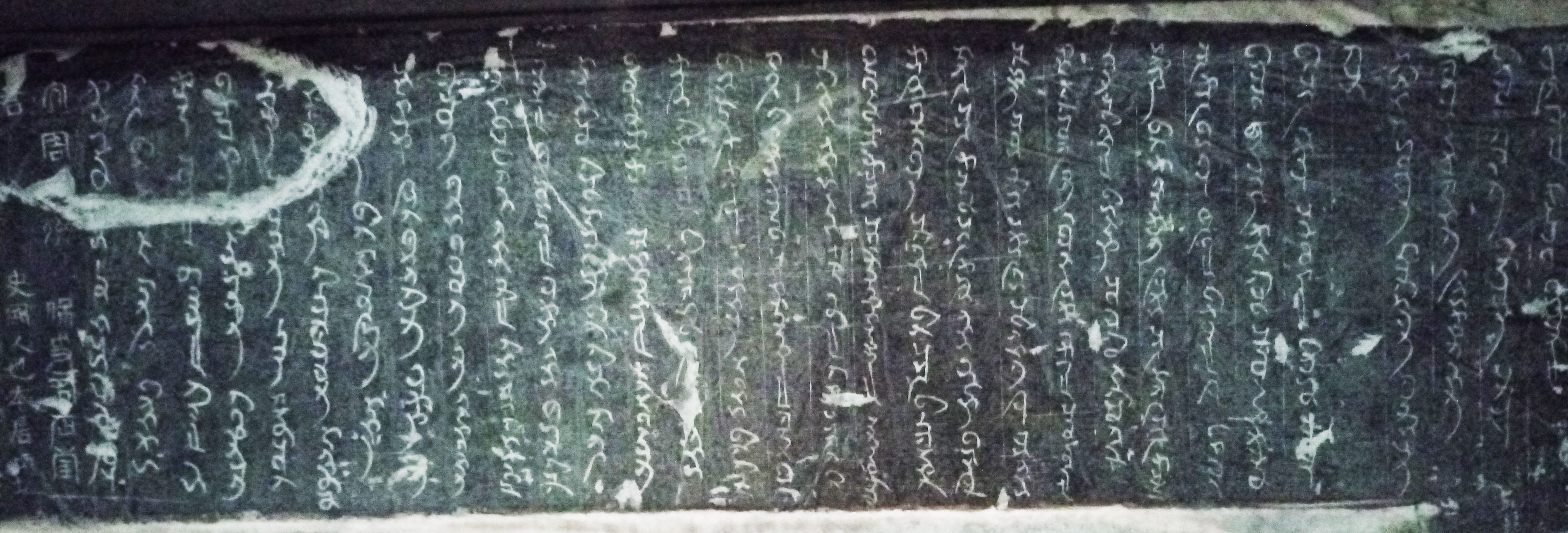 西安挖出古墓历史人物,考古发现一个石棺的故事