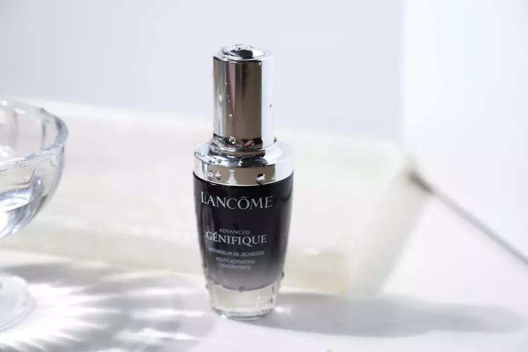 30岁以上好用的抗衰老精华,35岁护肤品推荐抗衰老精华