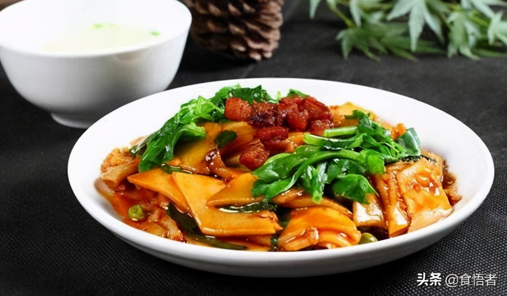 云南特色小吃吃法大全 (云南正宗美味小吃做法)