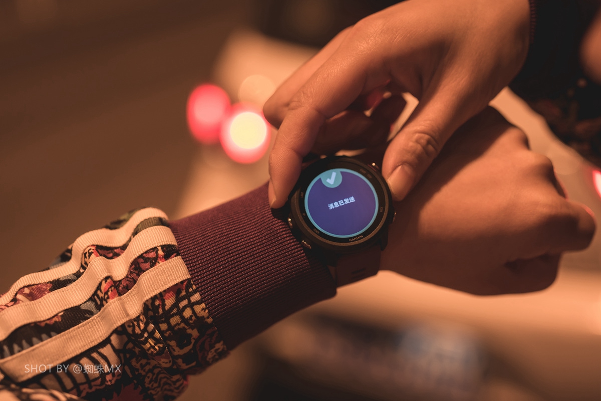 佳明245能当普通手表用吗,佳明245手表横向评测