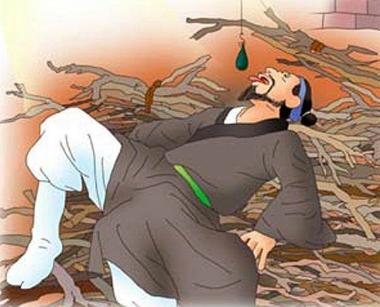 越王勾践在吴国卧薪尝胆了多少年,越王勾践卧薪尝胆的历史故事