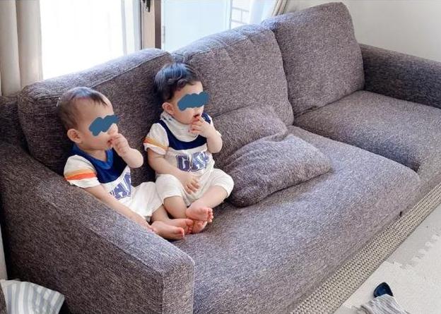 同是晒娃,你的评论区全是赞,苍井空的却恶意满满,差距令人心酸