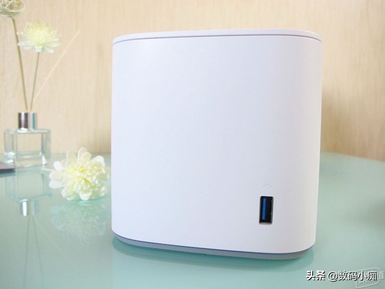 荣耀路由器pro2深度测评,荣耀路由器pro2能跑千兆吗