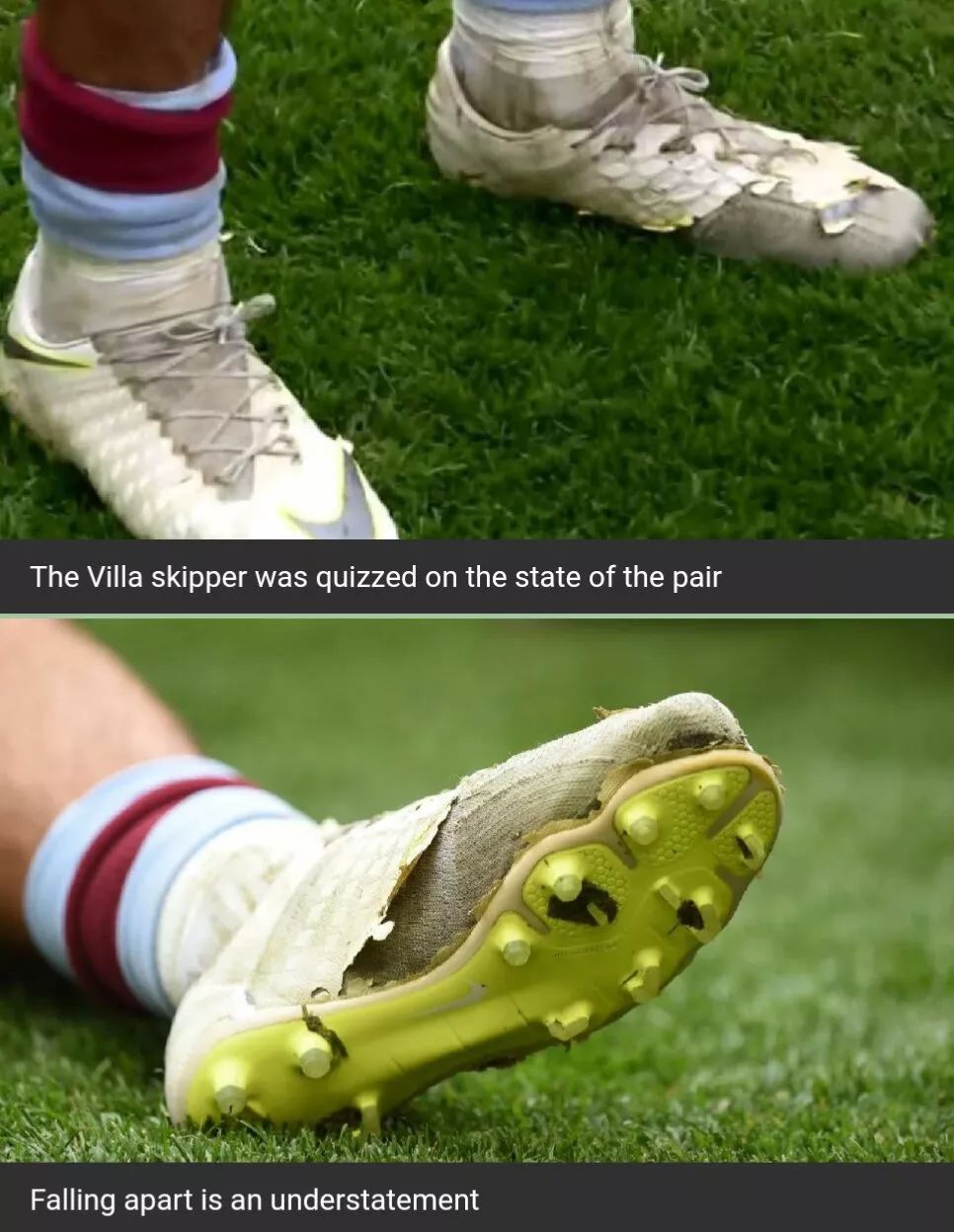 索尔斯克亚时期曼联致命反击,索尔斯克亚维护曼联球员