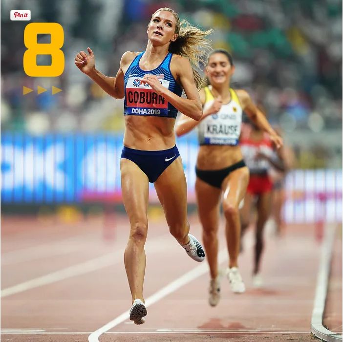 全球百大最美面孔运动员,世界最出名的运动员排名