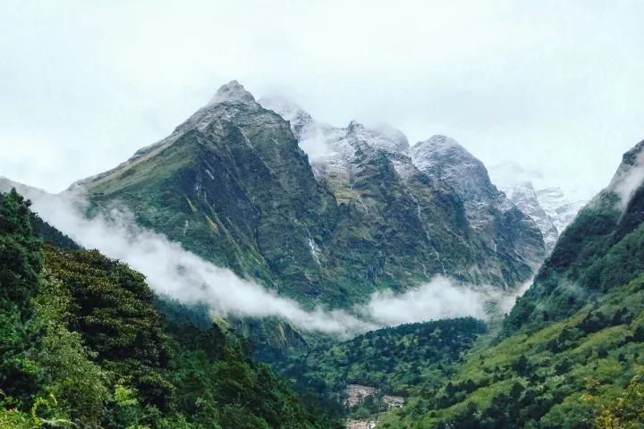 北京最美徒步路线,江宁徒步最美路线