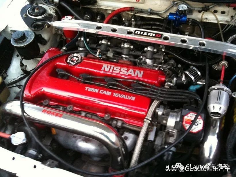 酷乐百科之引擎管理Vol.05——深度调节空燃比/喷油量