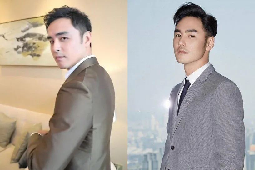 陈柏霖最新视频,陈柏霖最难得的一个视频