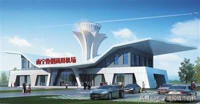 中国正在运营的18座4f级机场,中国的五大民用机场