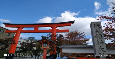 3月底日本关西8日游攻略,日本关西旅游攻略七日游