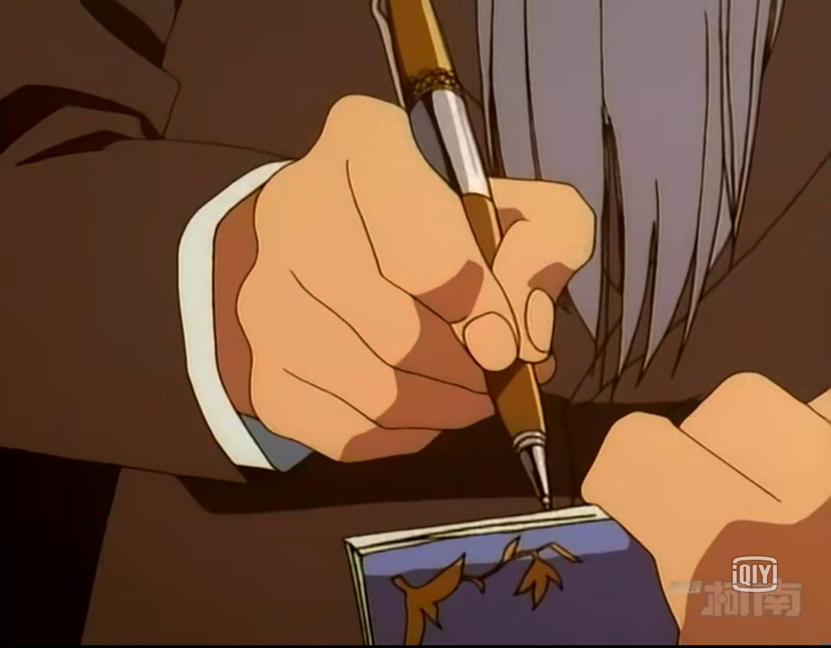 名侦探柯南美术馆杀人事件漫画,名侦探柯南美术馆馆长杀人事件