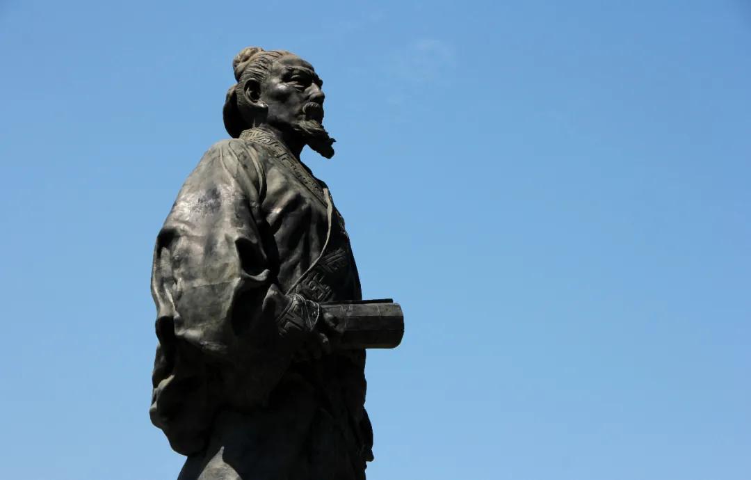 历史上的韩城文化,千年历史文化名城韩城