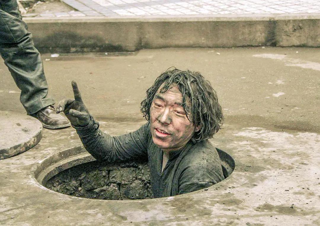 盘点那些丑男丑女,长得不好看就不是好人吗