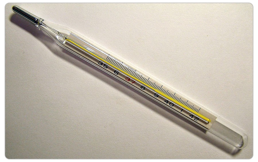 到底要不要给孩子用电子体温计,适合儿童快速准确的温度计推荐