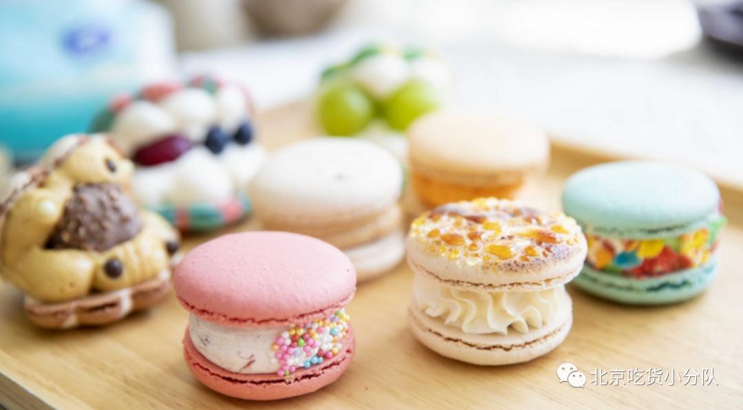 北京10家当红甜品，我安利晚了