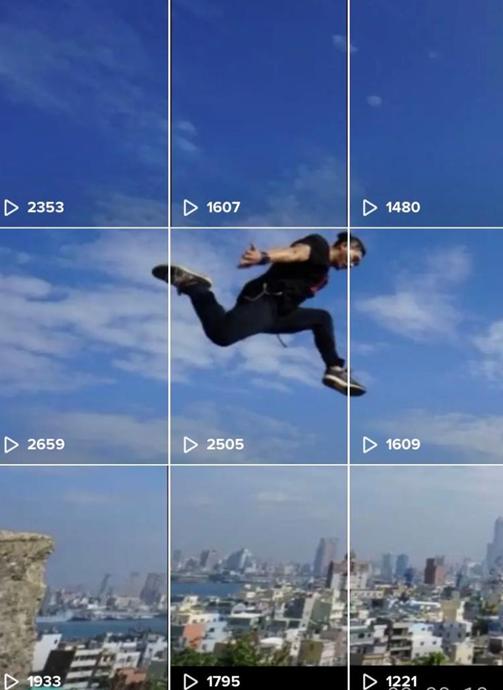 tiktok视频处理,tiktok视频深度剪辑教程