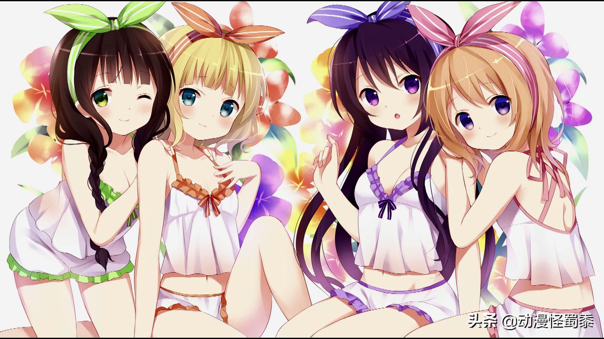 周六之老番推荐，开学没状态怎么办？来点兔子试试？