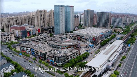 泗泾成为刚需胜地,泗泾哪里的房子最值得买