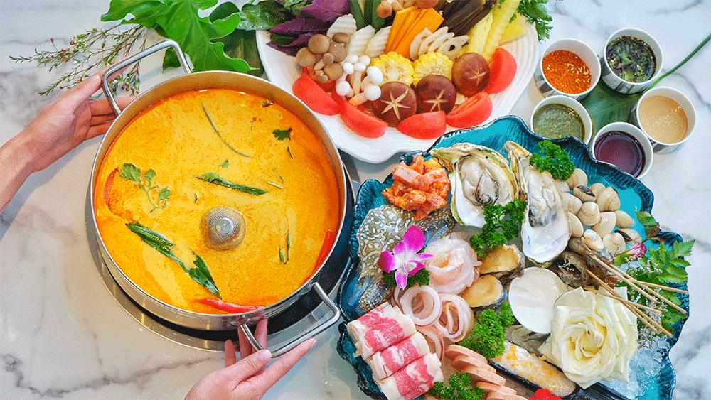 这10家可以喝汤的锅物收藏好了，寒冷冬日从头暖到脚尖尖！
