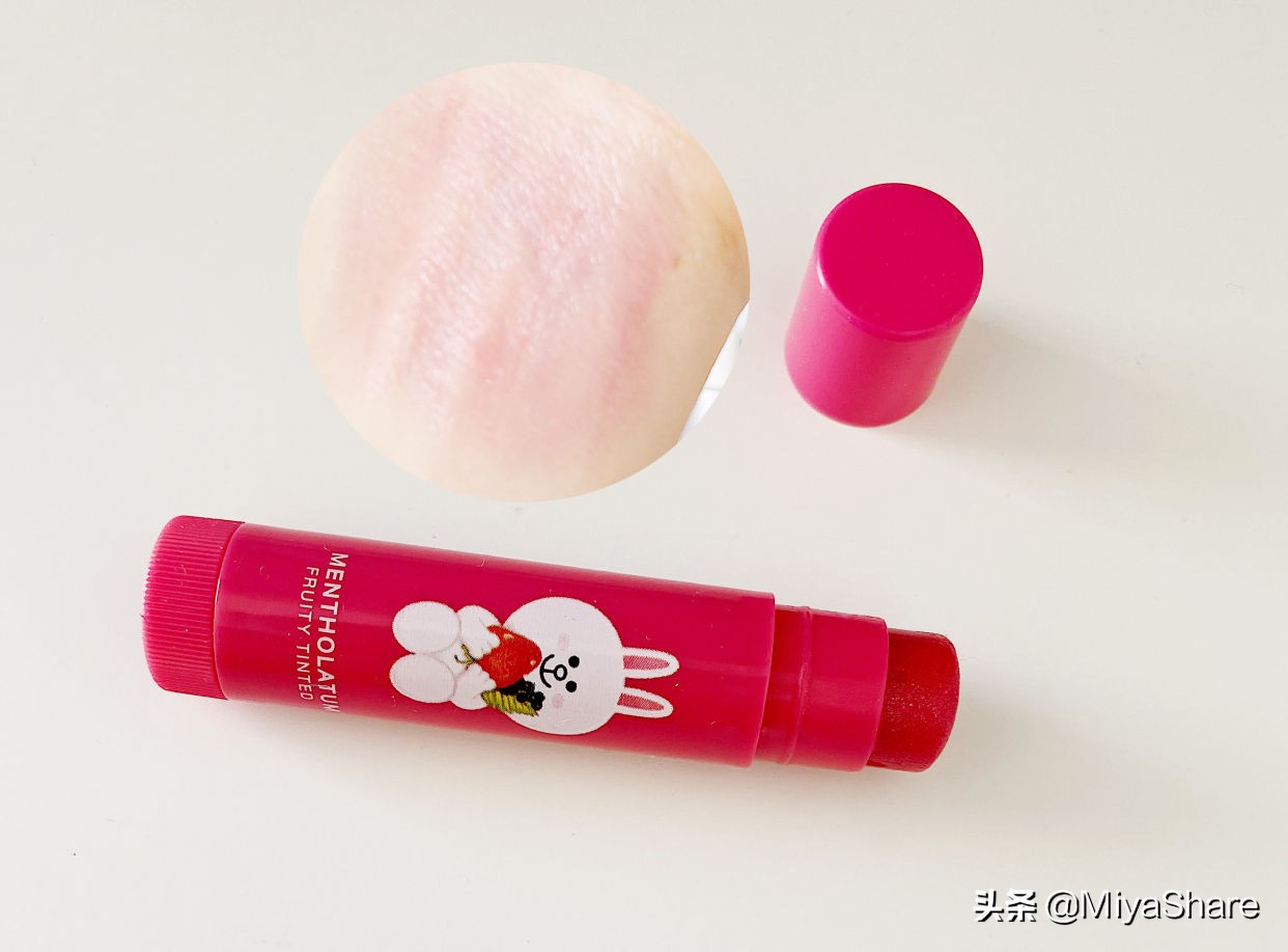 雅诗兰黛唇膏盘测评,润唇膏测评李佳琦