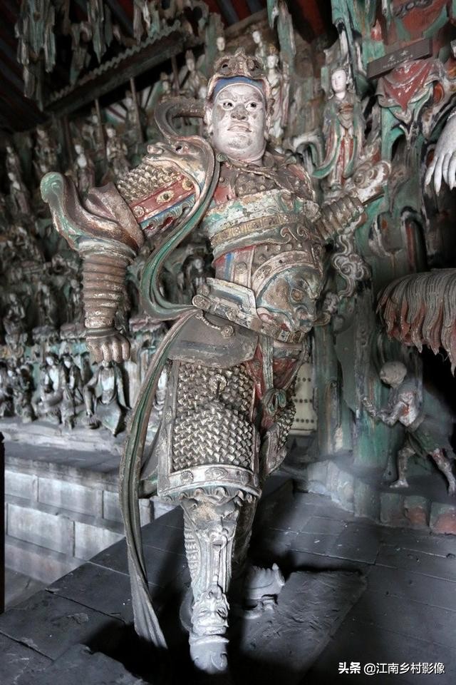 中国第1座佛教寺院,中国最著名的10座佛教寺院