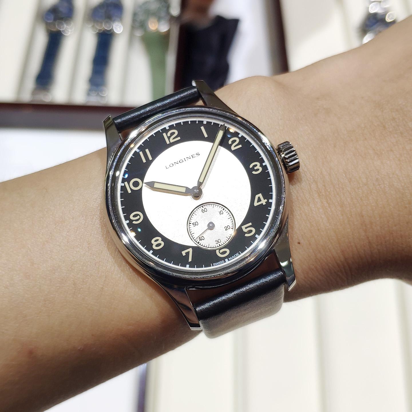 买表避坑指南知识分享,新手买表须知的五大步骤