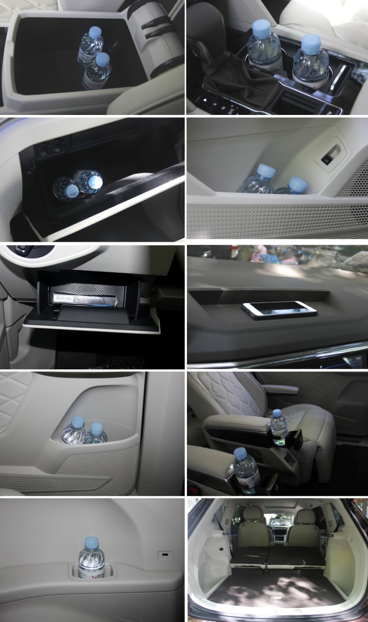 诚意之作试驾新款上汽大众威然,上汽大众威然viloran380tsi旗舰版