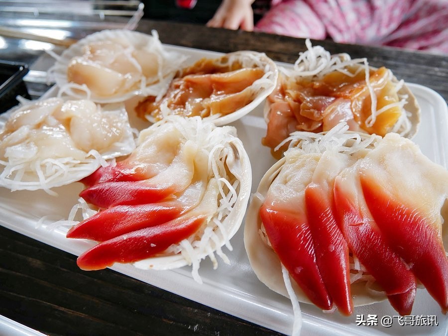 冲绳鱼市场,冲绳必买清单