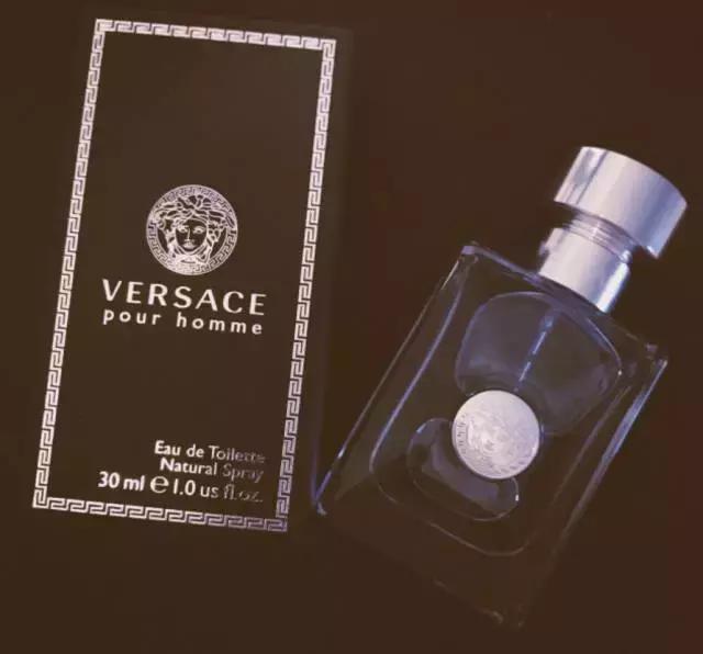 告诉你用哪款香水,喜欢大海的朋友