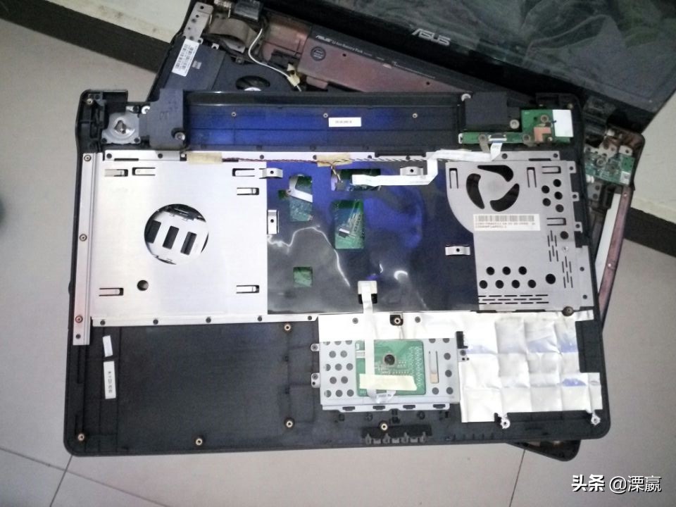 电脑坏了自己能弄好吗,电脑坏了可以直接重装系统用吗