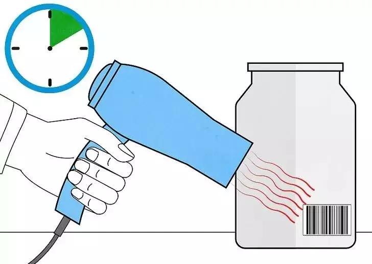 玻璃贴纸怎么快速去除,玻璃贴纸怎样贴在玻璃上