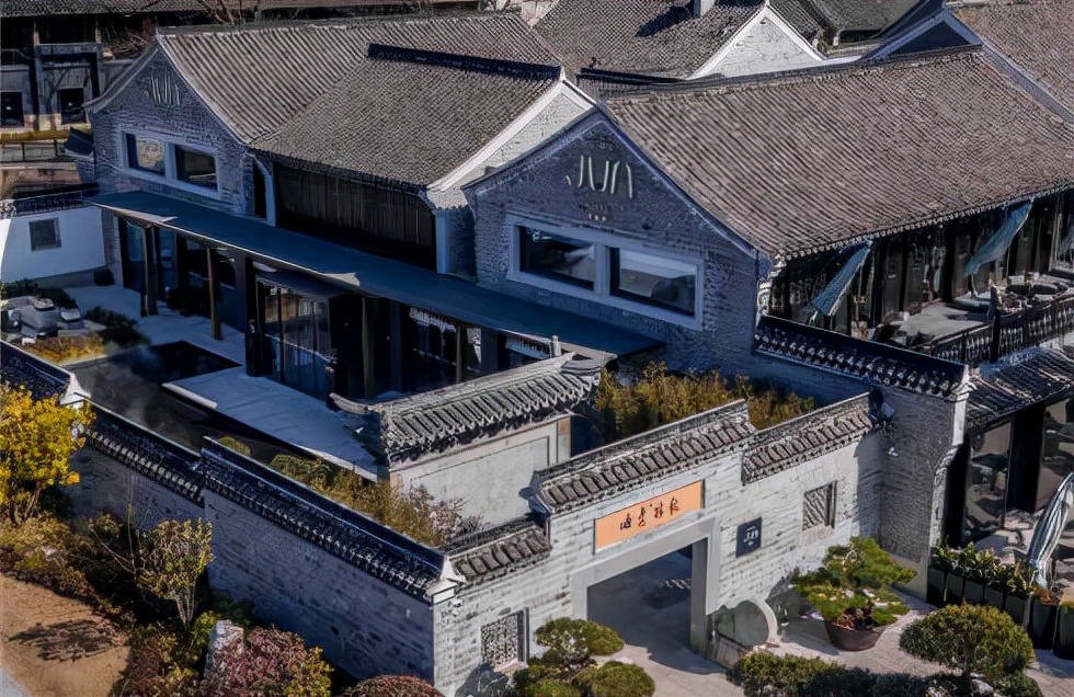 宁波值得推荐的度假酒店,宁波象山五星级酒店排名榜