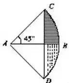 小学数学组合图形求面积解题技巧,小学必须掌握的图形求面积十法