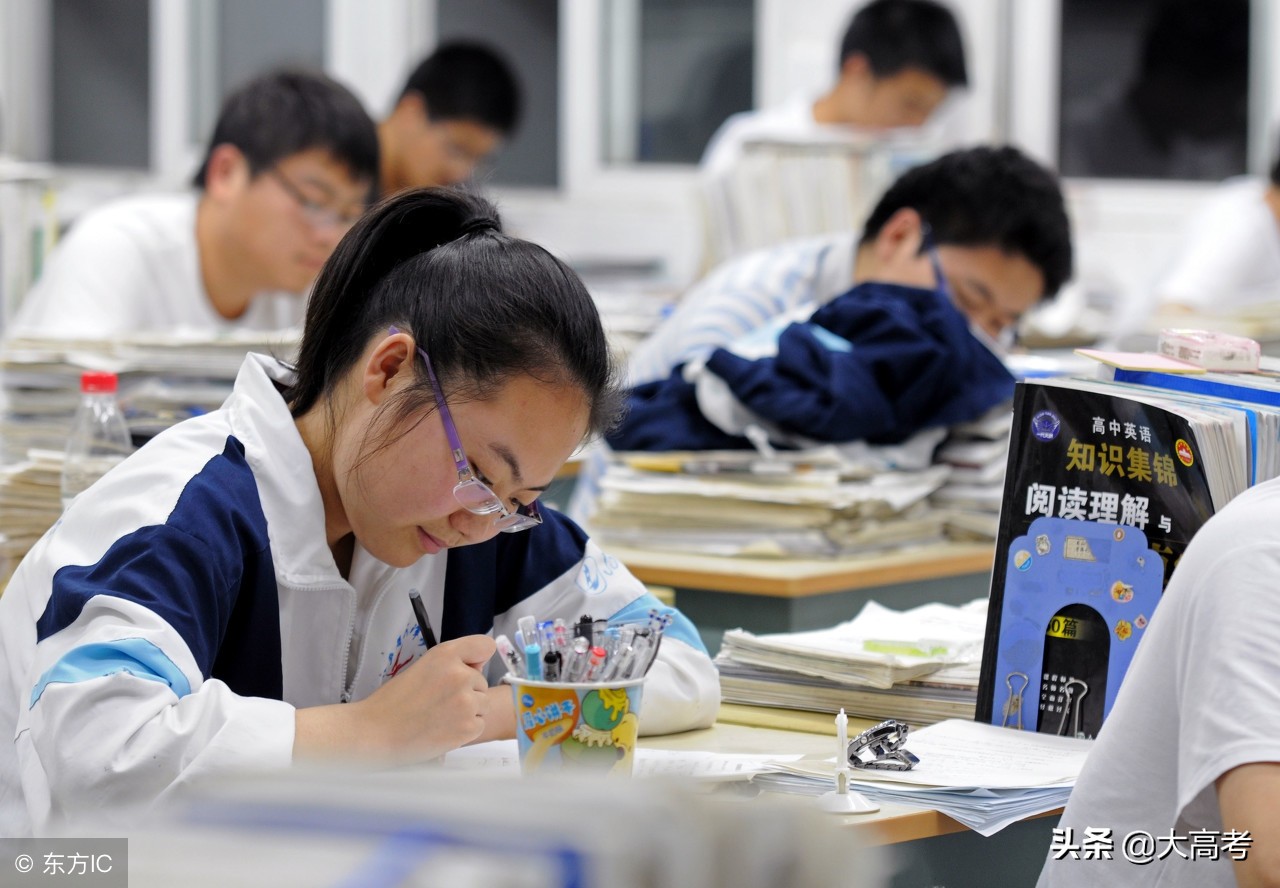 高考“聪明药”能快速提高学习成绩？小心要了命、毁你一生！