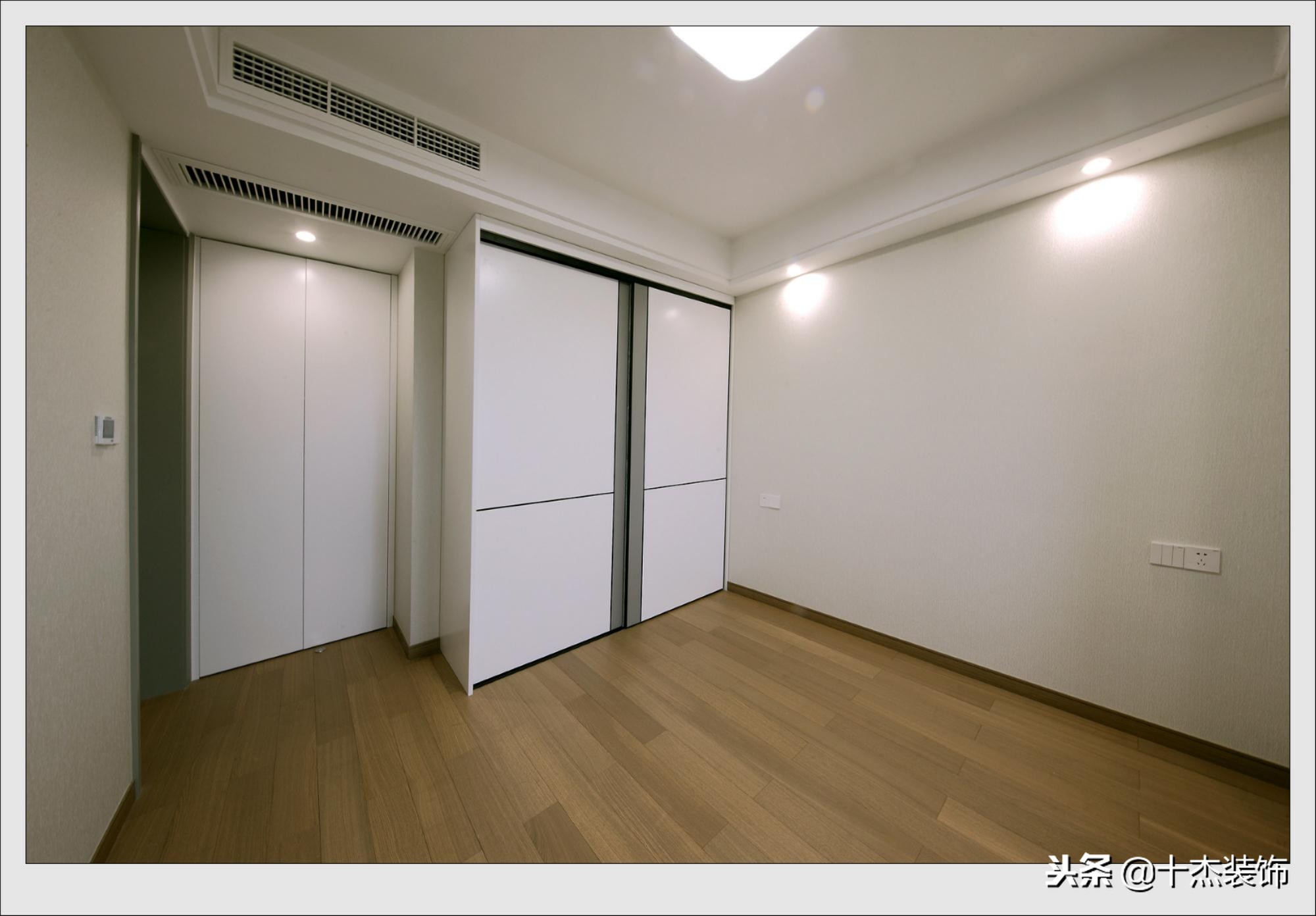 现代极简实景案例,现代极简实景案例图片