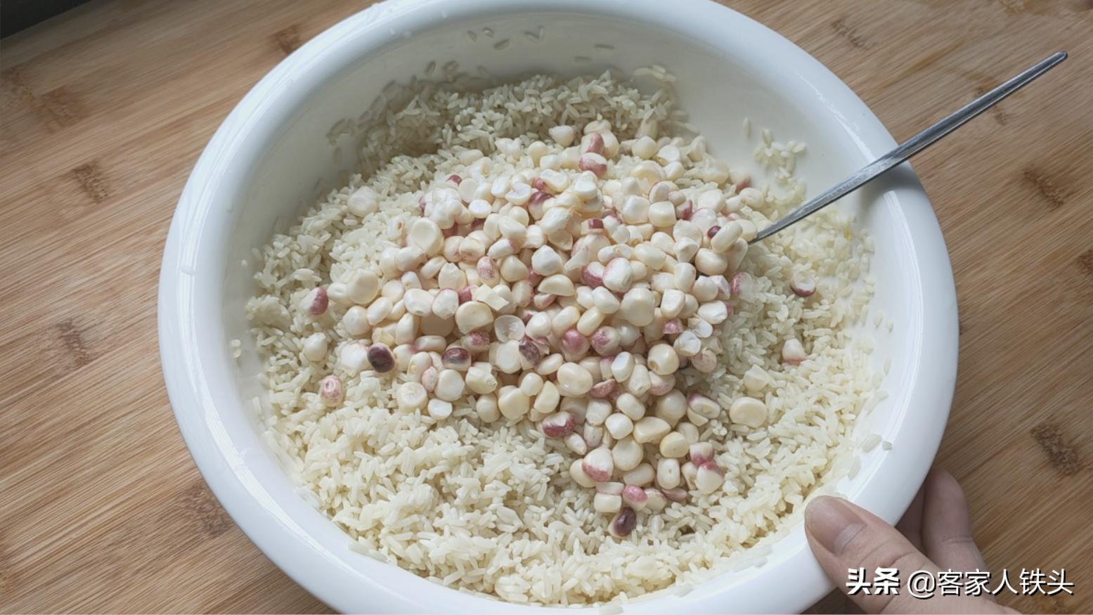 端午节粽子有新吃法，独特口味口感好，味道香浓一次吃5个也不腻