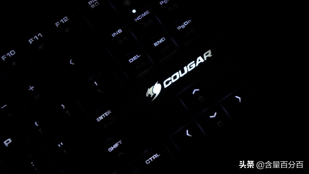 Cherry六轴集齐,骨伽PURITKL键鼠套装体验点评