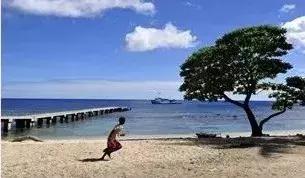 习主席刚刚抵达的巴布亚新几内亚，竟是如此神奇的国度