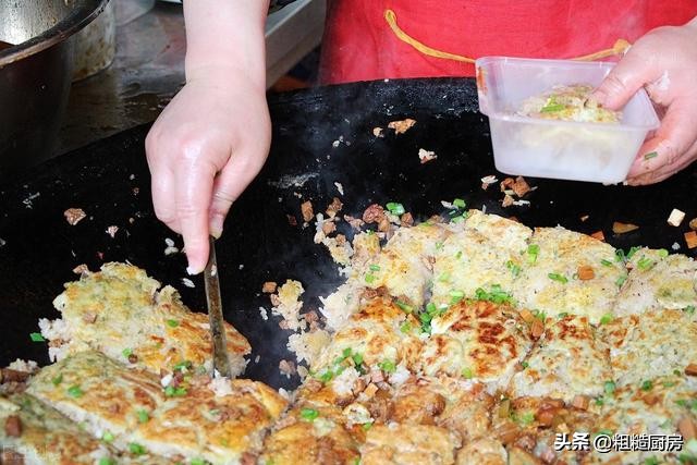 武汉美食必吃推荐早点,武汉都有哪些特色早餐美食