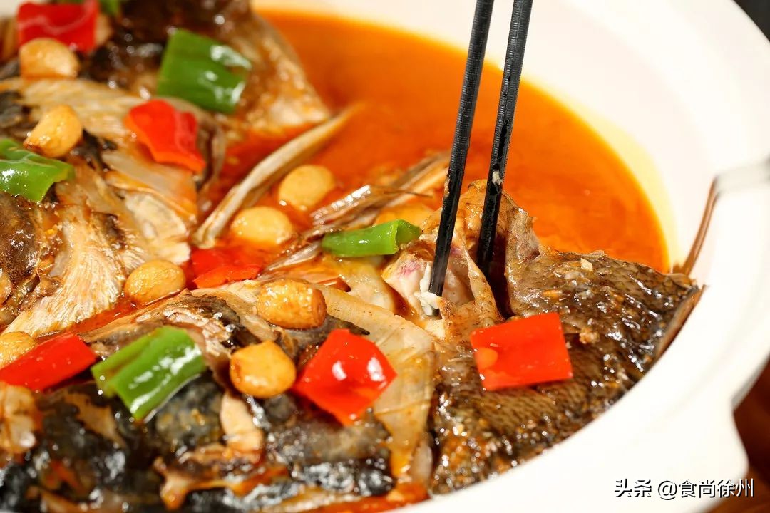 中国烹饪大师坐镇！徐州人的宴客厅在北区崛起！神还原童年美味！