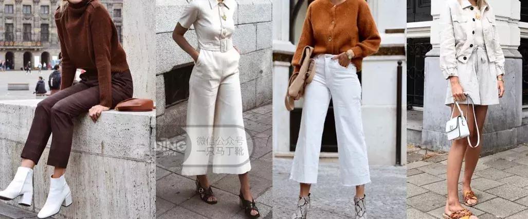 中庭短显年轻还是显老,中庭长怎么避免显老