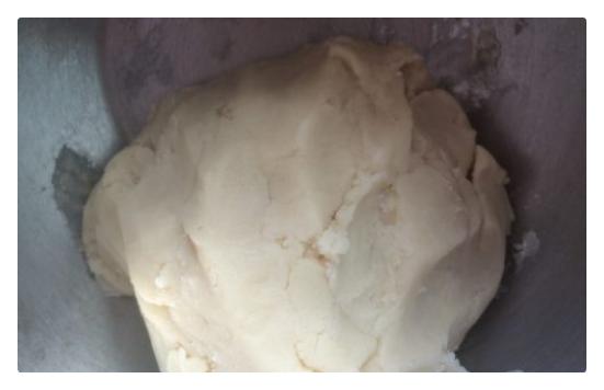 酥皮绿豆饼做法皮薄馅多,酥皮绿豆饼的家常美味做法