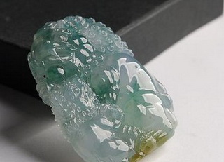 史上最全翡翠挂件含义，经典