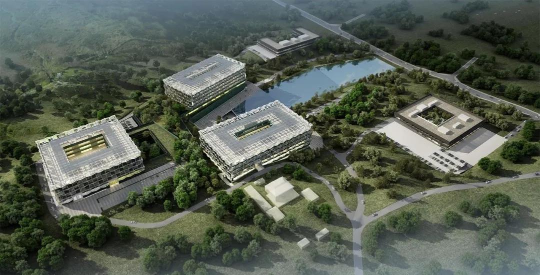 全球最大的传染病医院,南京传染病二院怎么样