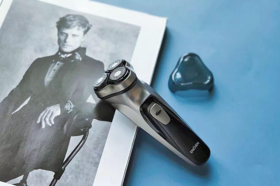 小米众筹59.9元剃须刀,小米众筹惊爆59元的剃须刀