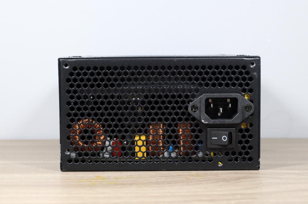 爱国者650w全模组电源测评,爱国者电源600w测评